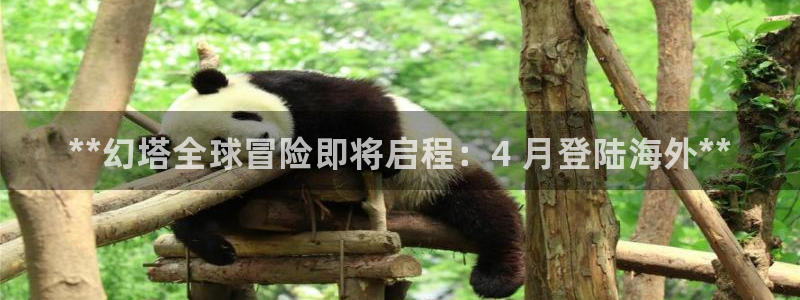 新宝gg创造奇迹会员注册登录：**幻塔全球冒险即将启程：4 月登陆海外**