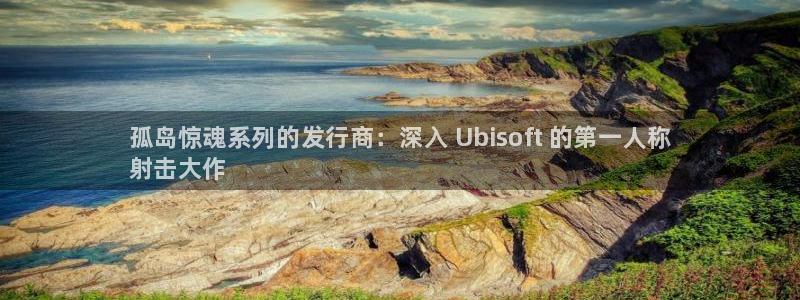 新宝gg创造奇迹官方登录入口：孤岛惊魂系列的发行商：深入 Ubisoft 的第一人称
射击大作